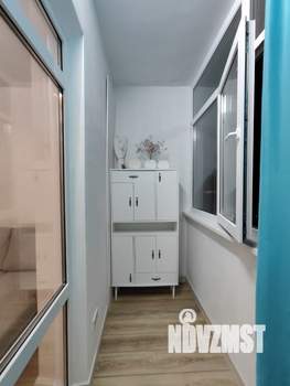 1-к квартира, на длительный срок, 34м2, 13/17 этаж