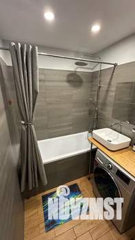 2-к квартира, посуточно, 37м2, 4/16 этаж