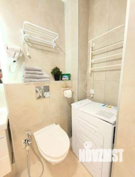 1-к квартира, на длительный срок, 40м2, 15/24 этаж