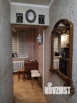 2-к квартира, посуточно, 41м2, 2/2 этаж