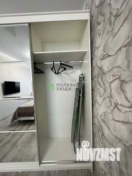 1-к квартира, на длительный срок, 57м2, 10/21 этаж