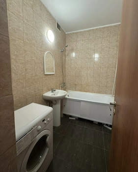 2-к квартира, на длительный срок, 63м2, 9/9 этаж