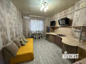 1-к квартира, на длительный срок, 55м2, 2/4 этаж