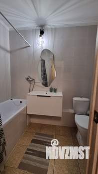 1-к квартира, на длительный срок, 46м2, 15/17 этаж