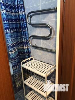 1-к квартира, на длительный срок, 40м2, 1/9 этаж