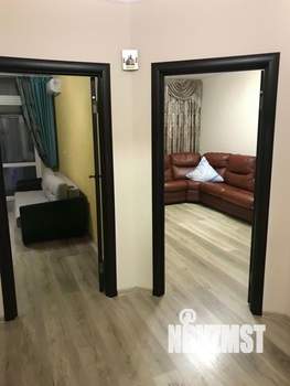 1-к квартира, на длительный срок, 50м2, 9/17 этаж