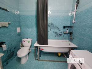 1-к квартира, на длительный срок, 38м2, 13/16 этаж