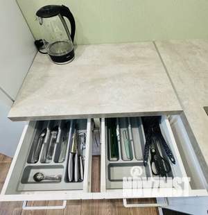 1-к квартира, посуточно, 39м2, 8/20 этаж