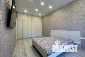 2-к квартира, посуточно, 58м2, 1/5 этаж