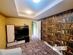 1-к квартира, на длительный срок, 30м2, 1/1 этаж