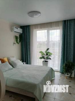 1-к квартира, посуточно, 43м2, 3/5 этаж