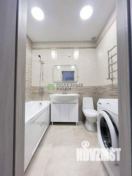 1-к квартира, на длительный срок, 40м2, 15/22 этаж