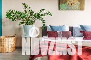 1-к квартира, посуточно, 35м2, 10/20 этаж