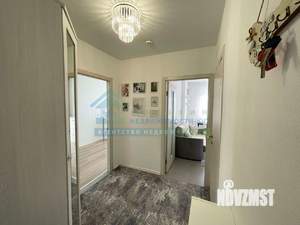 1-к квартира, на длительный срок, 34м2, 15/15 этаж