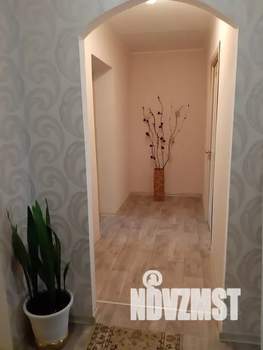 2-к квартира, посуточно, 50м2, 2/5 этаж