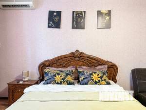 1-к квартира, посуточно, 36м2, 16/16 этаж