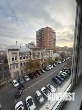 1-к квартира, на длительный срок, 45м2, 6/17 этаж