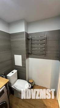 2-к квартира, посуточно, 37м2, 4/16 этаж