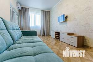 1-к квартира, посуточно, 43м2, 9/14 этаж