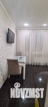1-к квартира, посуточно, 40м2, 16/16 этаж