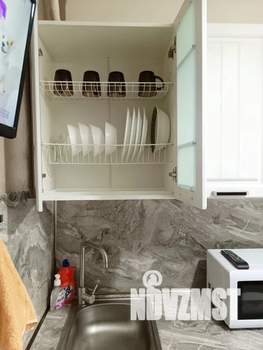 1-к квартира, посуточно, 30м2, 1/10 этаж