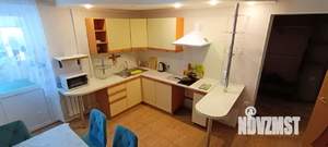 2-к квартира, посуточно, 57м2, 10/16 этаж