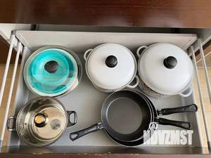 2-к квартира, посуточно, 78м2, 6/16 этаж