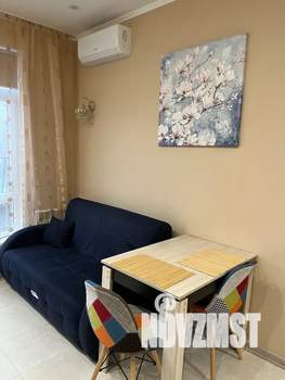 1-к квартира, посуточно, 40м2, 3/14 этаж