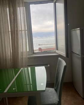 1-к квартира, на длительный срок, 38м2, 7/16 этаж