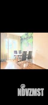 1-к квартира, на длительный срок, 56м2, 4/18 этаж