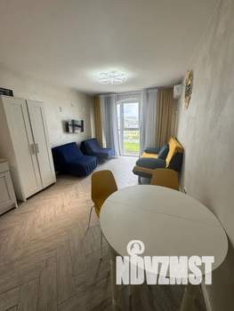 Студия квартира, посуточно, 28м2, 5/5 этаж