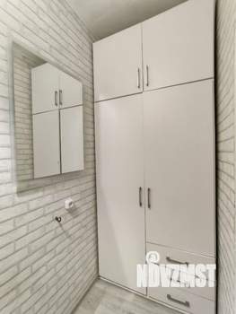 1-к квартира, на длительный срок, 30м2, 4/5 этаж