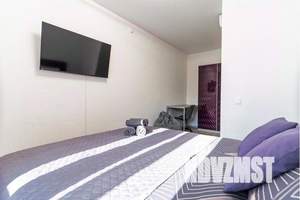 1-к квартира, посуточно, 30м2, 9/15 этаж