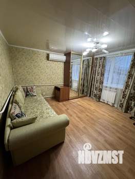 2-к квартира, на длительный срок, 40м2, 1/5 этаж