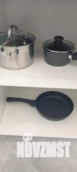 1-к квартира, посуточно, 49м2, 5/20 этаж