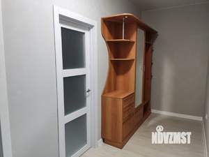 1-к квартира, на длительный срок, 43м2, 3/21 этаж