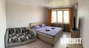 1-к квартира, посуточно, 36м2, 14/16 этаж