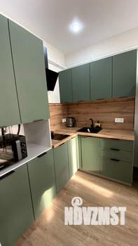 1-к квартира, на длительный срок, 35м2, 2/5 этаж