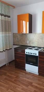 1-к квартира, на длительный срок, 38м2, 6/16 этаж