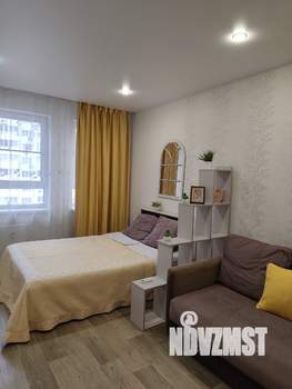 1-к квартира, на длительный срок, 34м2, 7/10 этаж