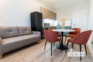 2-к квартира, посуточно, 63м2, 1/1 этаж