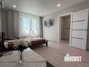 1-к квартира, на длительный срок, 38м2, 1/16 этаж