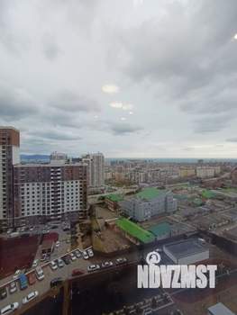 2-к квартира, на длительный срок, 45м2, 15/22 этаж