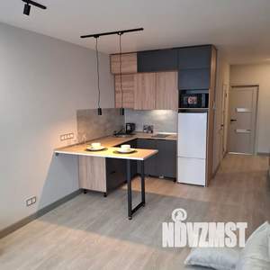 1-к квартира, посуточно, 48м2, 7/24 этаж