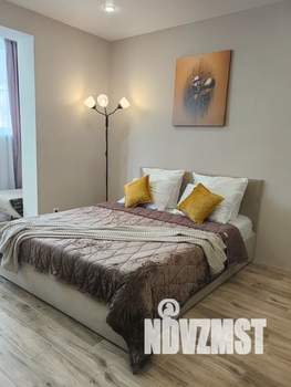 Студия квартира, посуточно, 30м2, 8/24 этаж