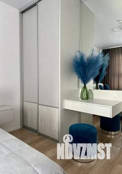 1-к квартира, посуточно, 40м2, 7/15 этаж