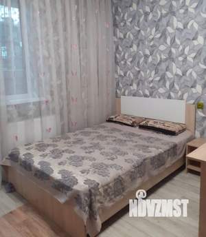 1-к квартира, посуточно, 21м2, 5/21 этаж
