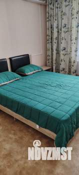2-к квартира, посуточно, 65м2, 14/16 этаж