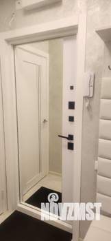 1-к квартира, на длительный срок, 38м2, 4/10 этаж