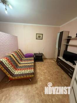 1-к квартира, на длительный срок, 40м2, 8/17 этаж